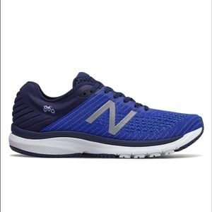 New Balance 860v10